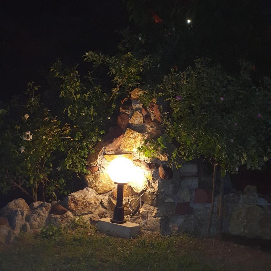Knez Apartmani Senje المظهر الخارجي الصورة