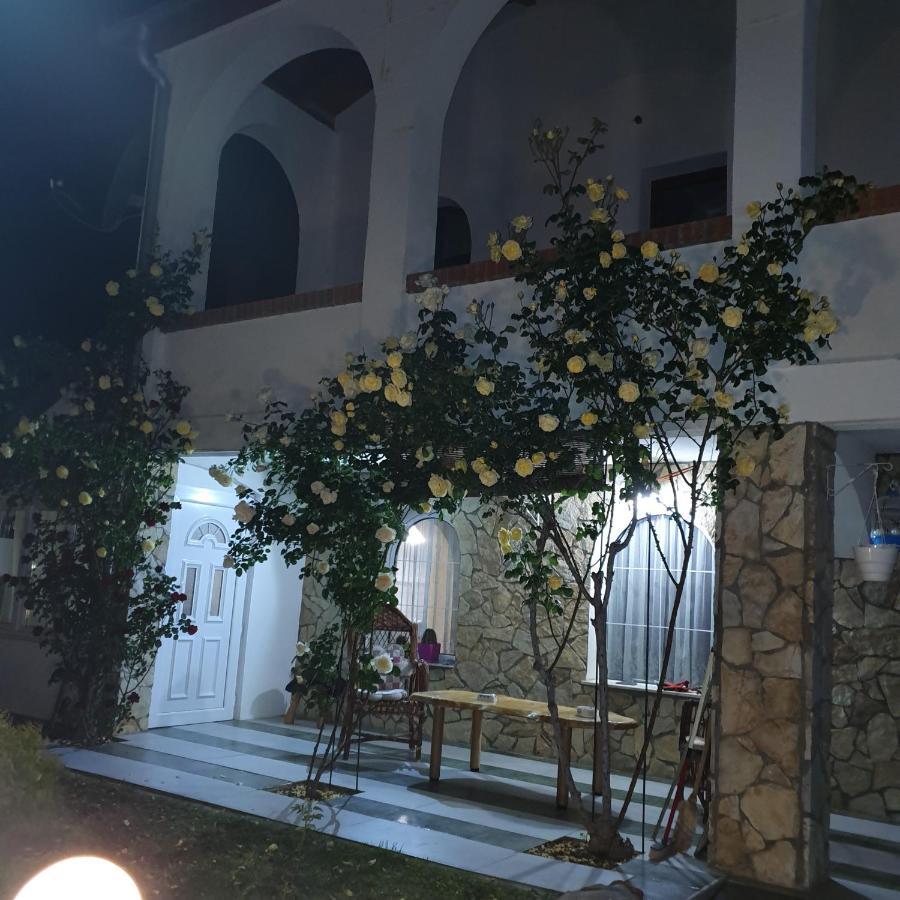 Knez Apartmani Senje المظهر الخارجي الصورة