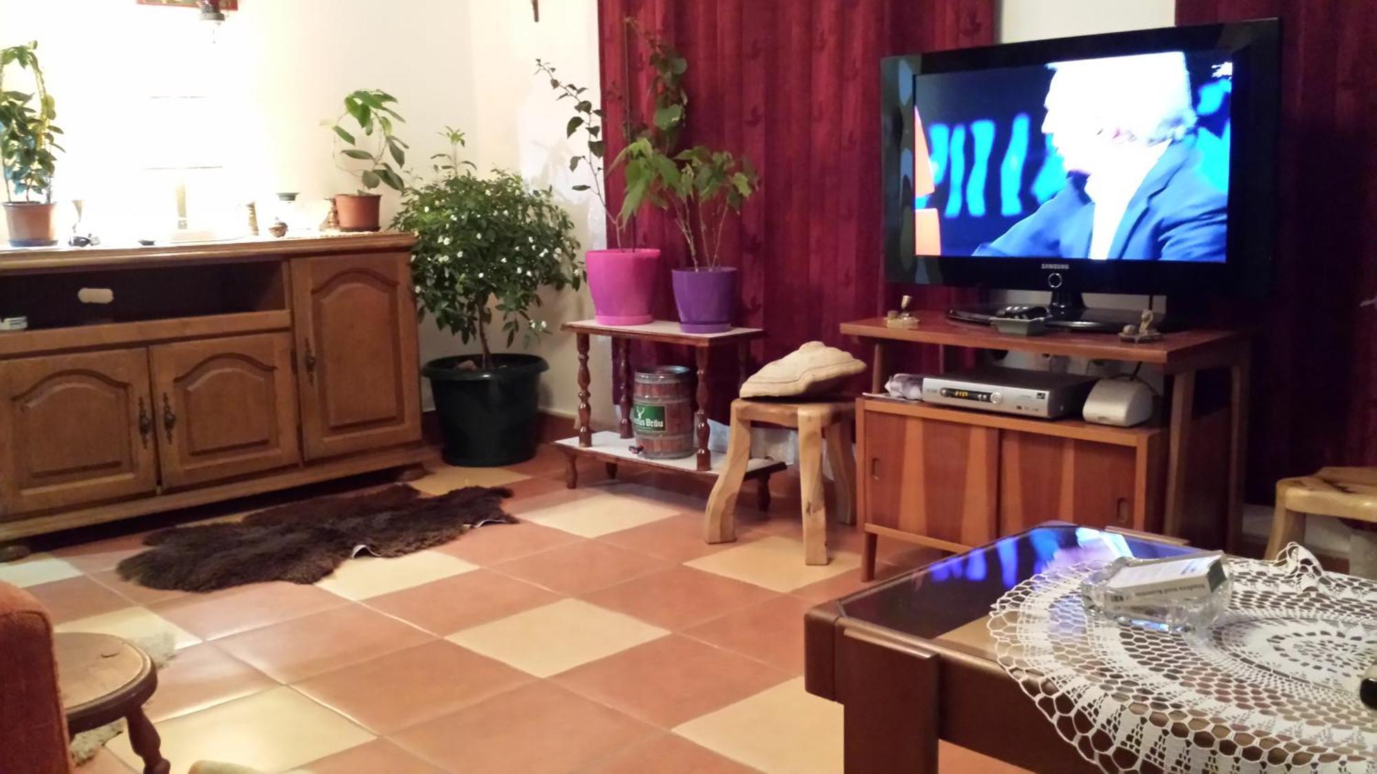 Knez Apartmani Senje الغرفة الصورة