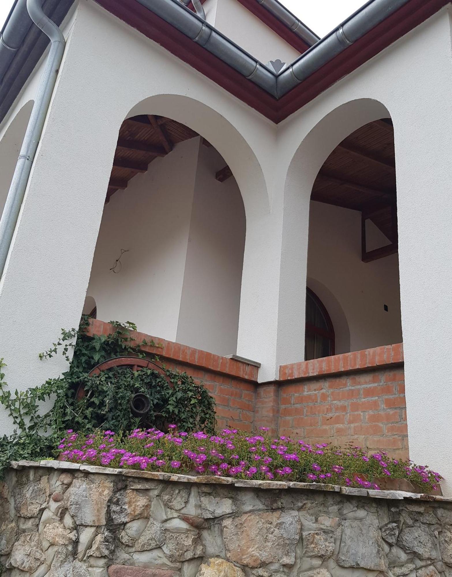 Knez Apartmani Senje الغرفة الصورة