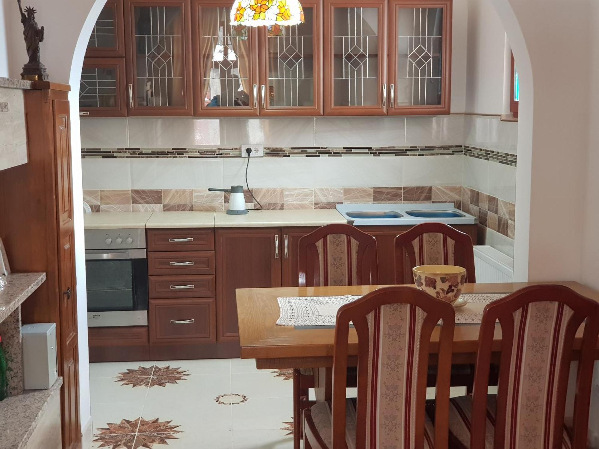 Knez Apartmani Senje الغرفة الصورة