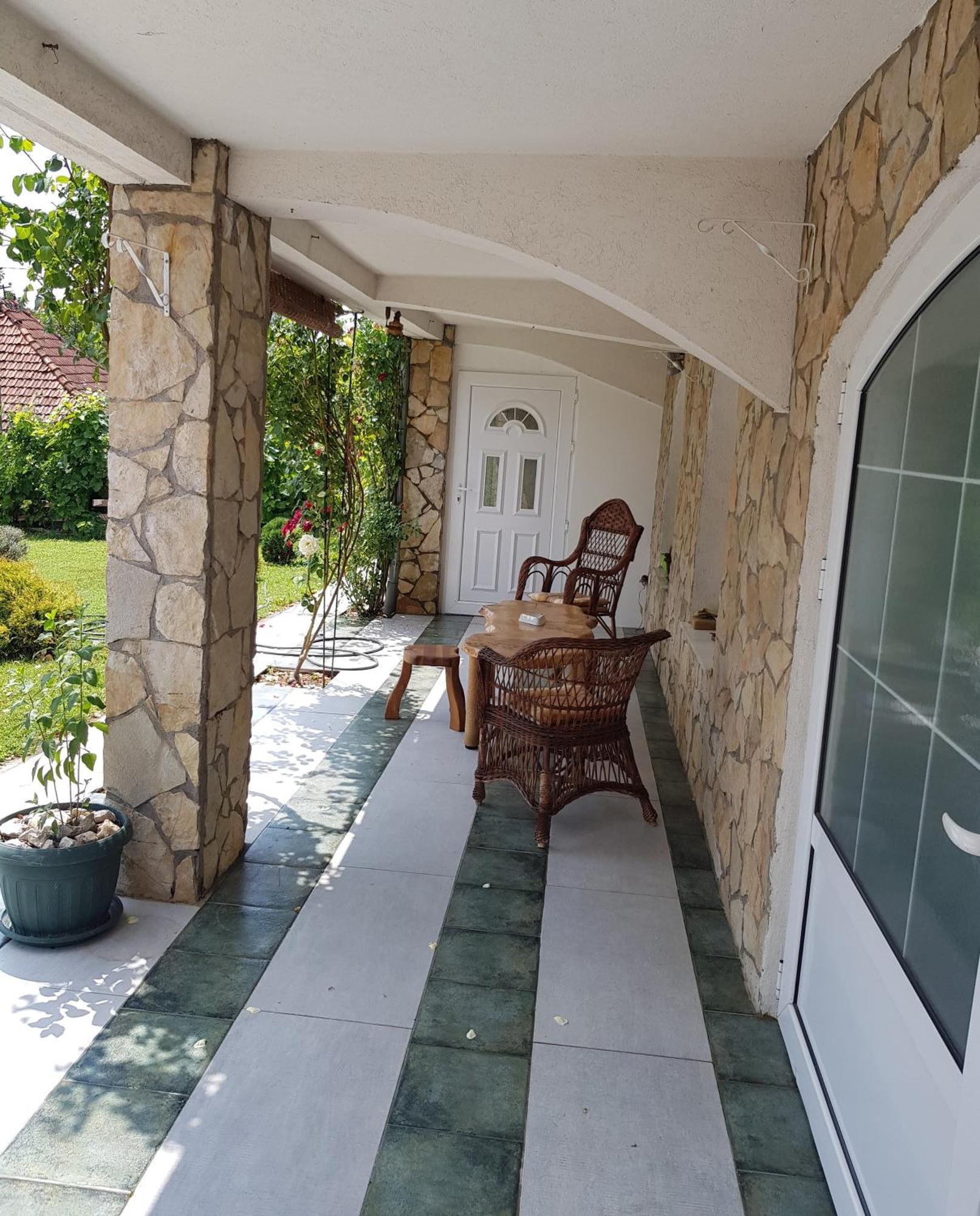 Knez Apartmani Senje الغرفة الصورة