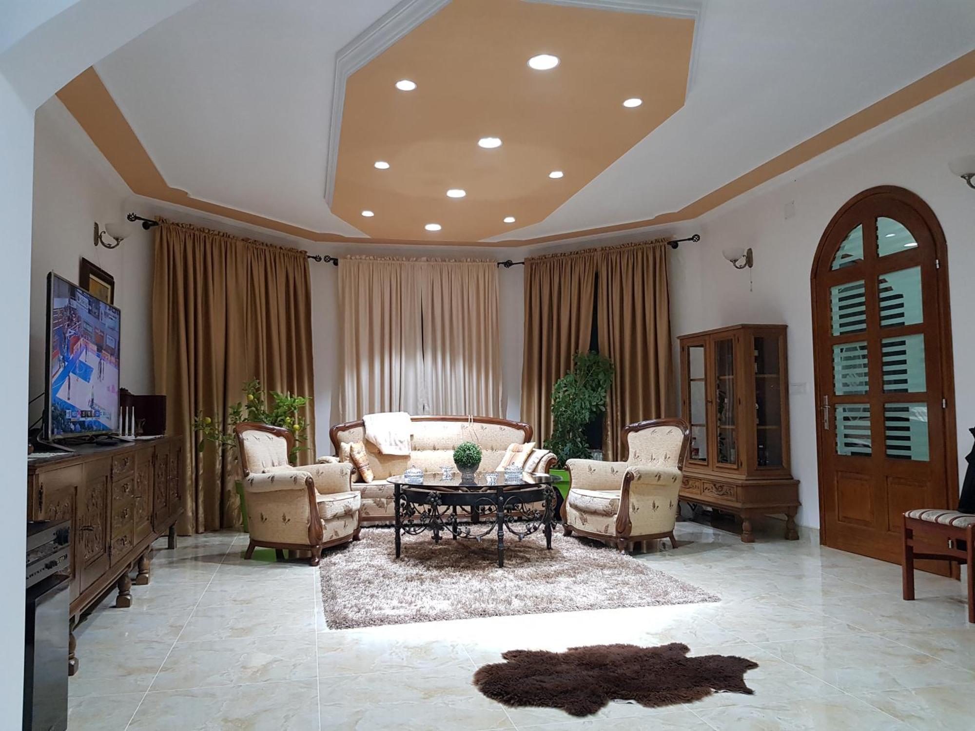 Knez Apartmani Senje الغرفة الصورة