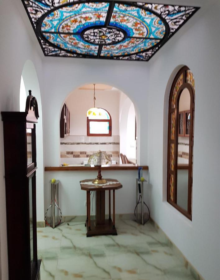 Knez Apartmani Senje المظهر الخارجي الصورة